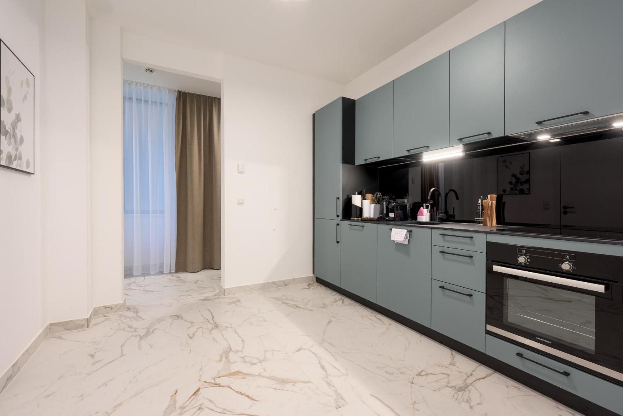 Limehome Vienna Karajangasse Cameră foto